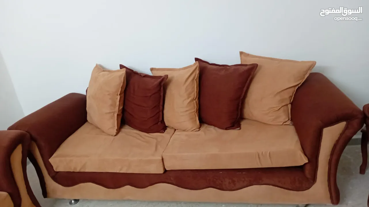 طقم كنب للبيع