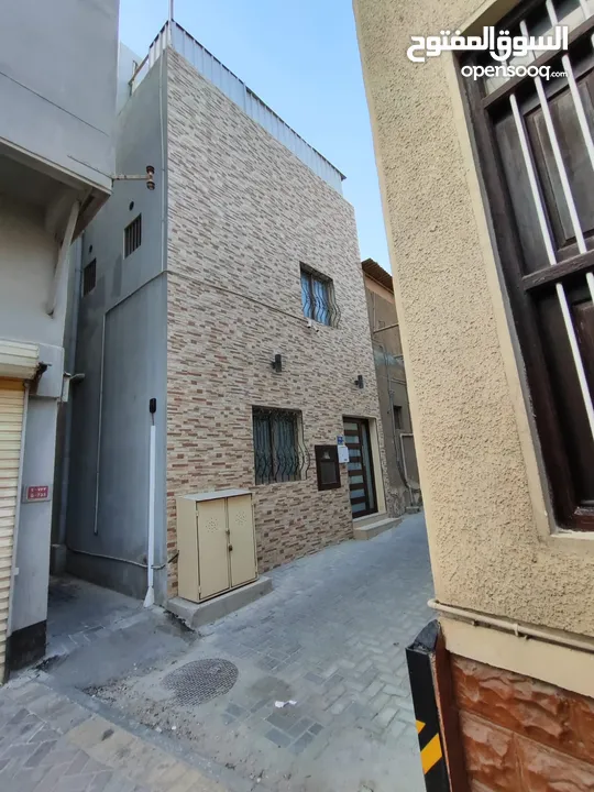 House for sale in muharraq