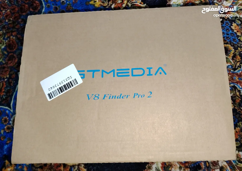 فايندر GTMEDIA V8 Finder Pro2 للبيع