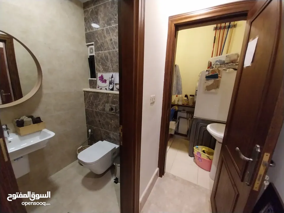 شقة مفروشة للإيجار 180م2 ( Property 38744 ) سنوي فقط