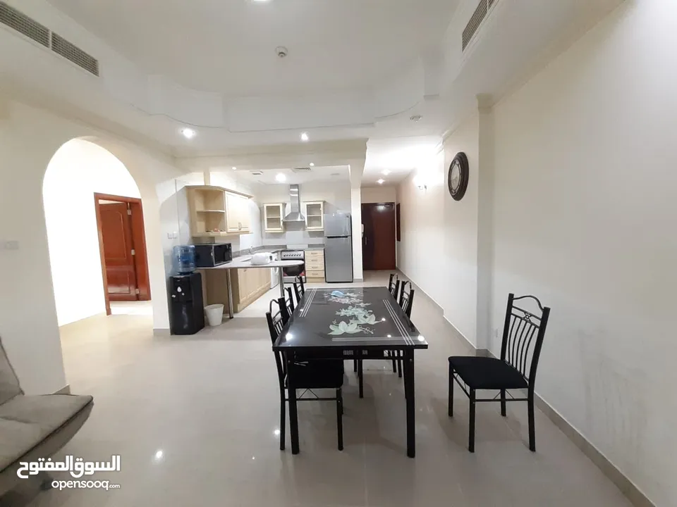 FLAT APARTMENT FOR RENT IN HOORA