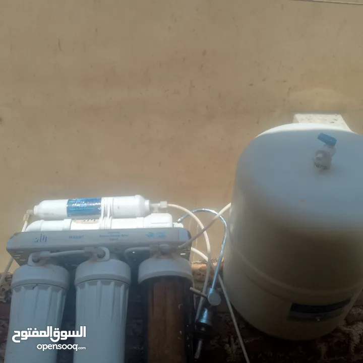 فلتر مياه waterQuality