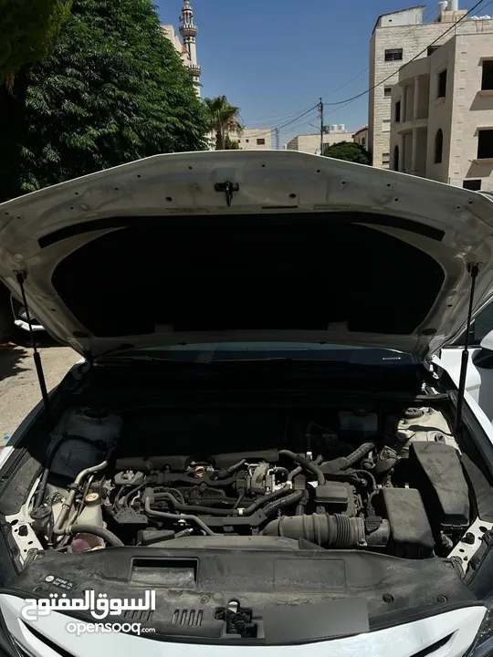 كامري 2019 للبيع