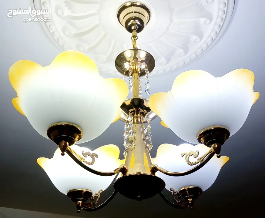 ثــريات رائعه