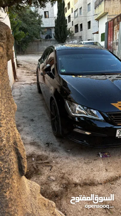 سيات ليون اف ار 2020 بالرخصه فل الفل