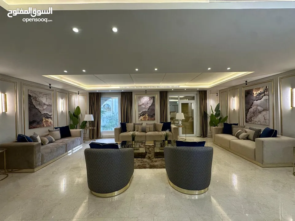 شقة 6 غرف نوم للايجار في الظهير ( Property 39856 )-175046761