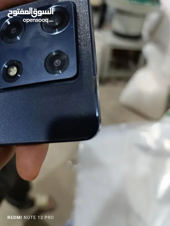 بدل ع تكنو كامون  بريمير أو  20 برو5g