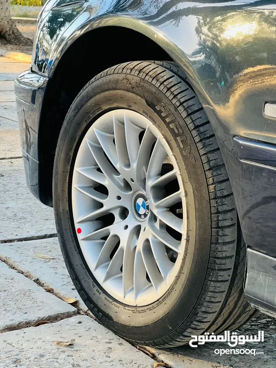 BMW.E39.530I