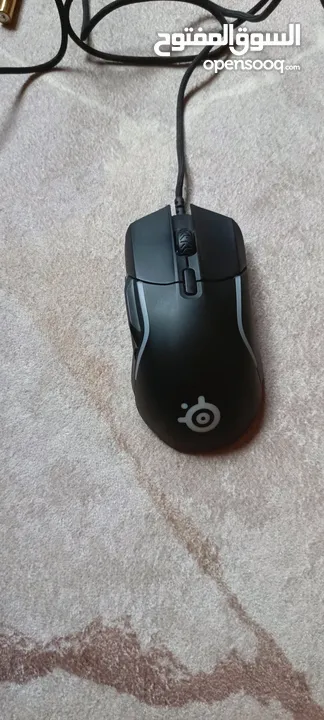 ماوسات جيمنج rgb للبيع بسعر مغري