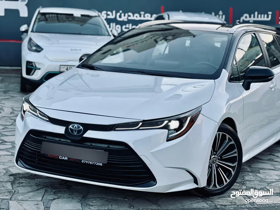 تويوتا كورولا 2021 أقساط بدفعة أولى تبدأ من 1000 تسليم مفتاح وقسط شهري يبدأ من 295