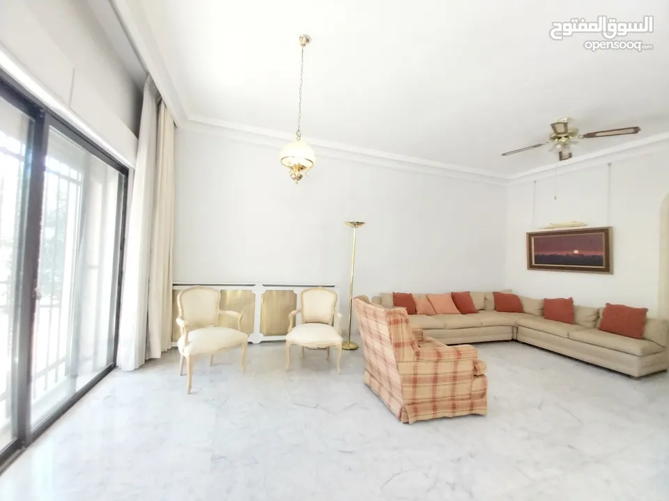 شقة للايجار في عبدون  ( Property 34518 )-175064432