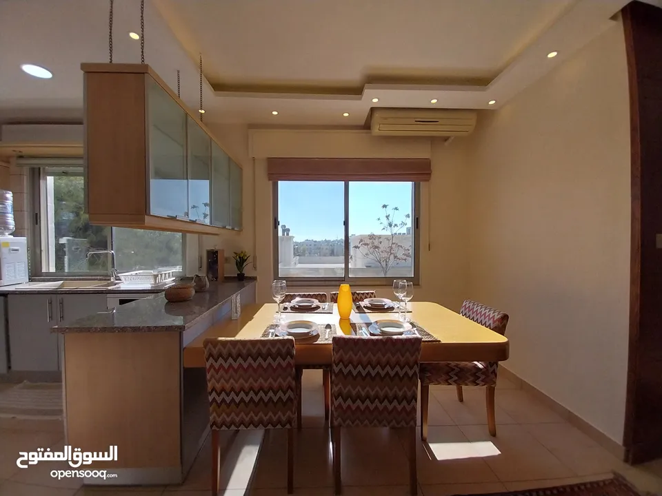 شقة للايجار في عبدون  ( Property 35914 )-174882246
