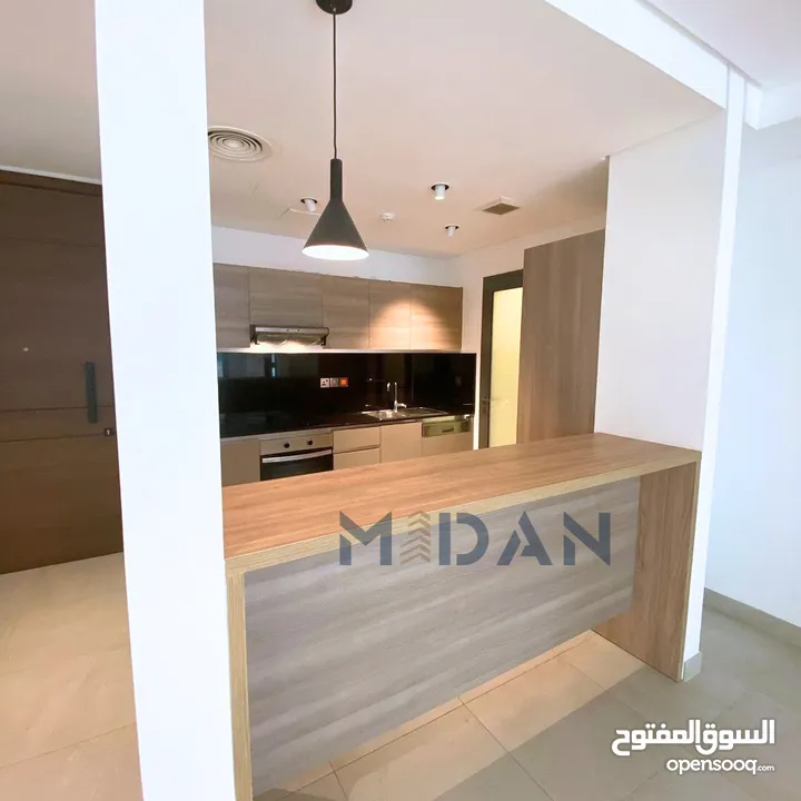 FURNISHED 1 BR APARTMENT IN MUSCAT HILLS