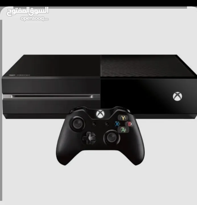 Xbox One 1