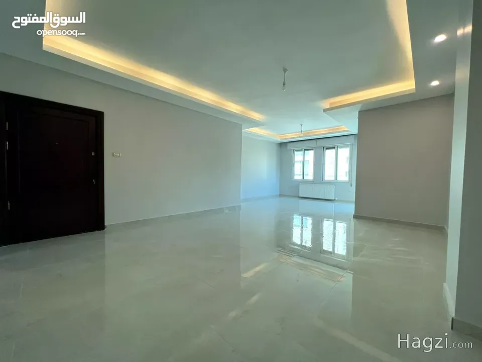 شقه مميزه للبيع في اجمل مناطق،دير غبار  ( Property ID : 31904 )