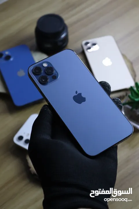 iPhone 11 Pro B:75% iPhone 12 B:92% iPhone 12 Pro B:77% iPhone 13 B:76%