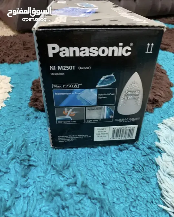 كوّايه Panasonic