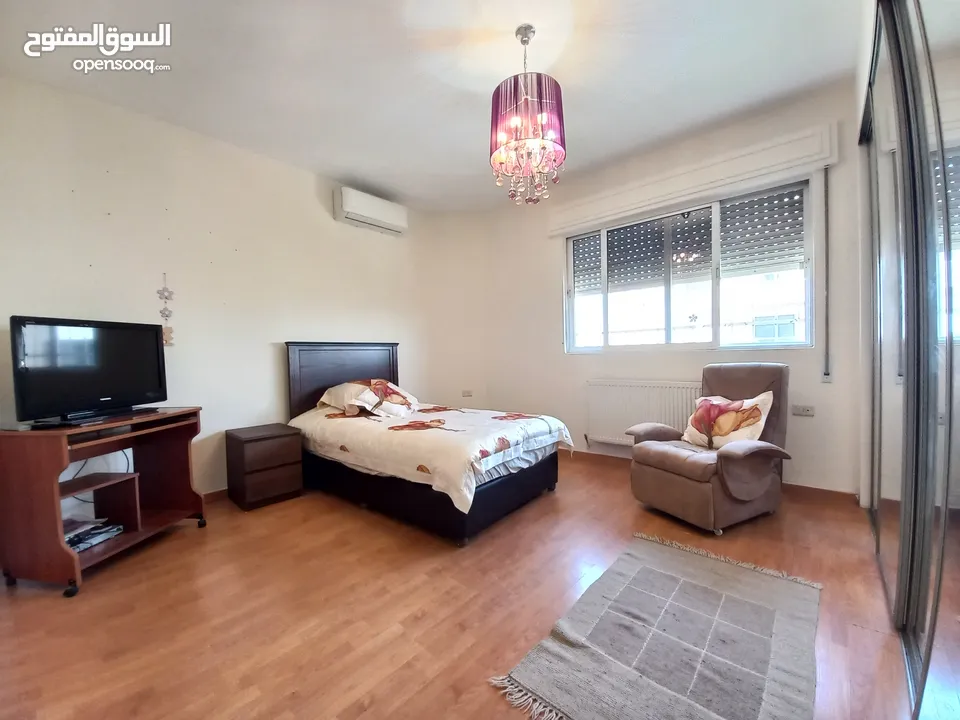 شقة مفروشة للإيجار في ضاحية الأمير راشد  ( Property 34302 )-174847743