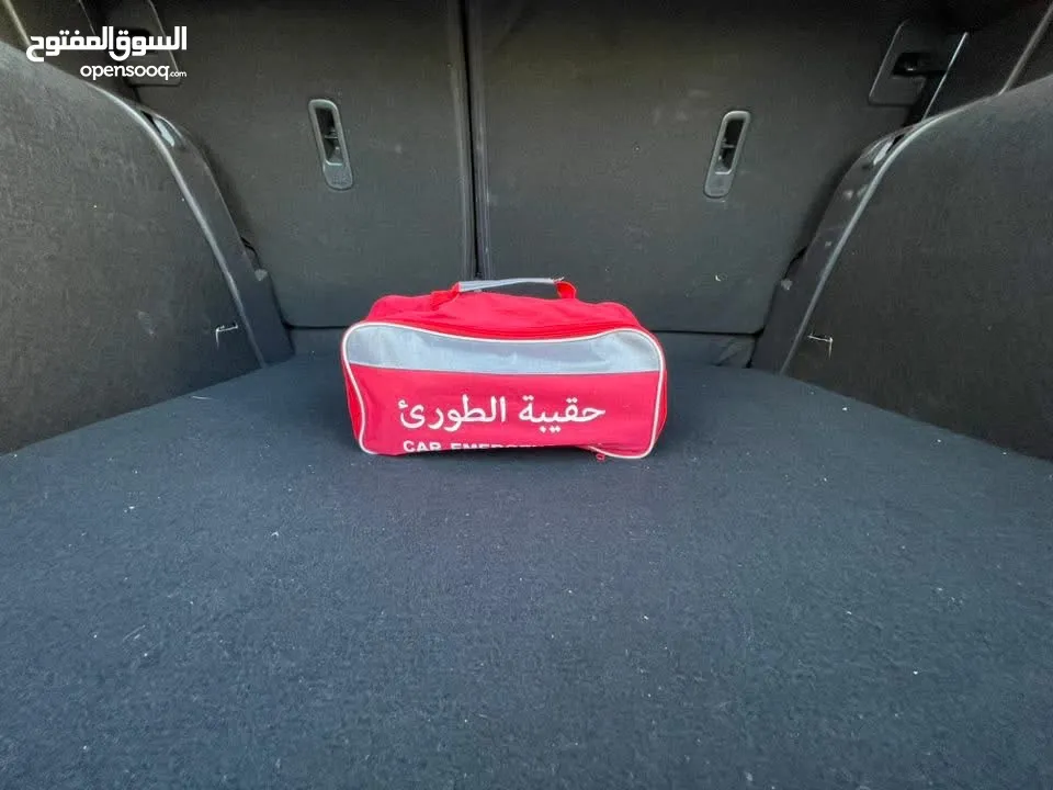 ‎نيسان كيكس موديل 2020 وارد الوكاله ومالك واحد فقط من الشركه ((عداد 38 ألف كيلو فقط ))