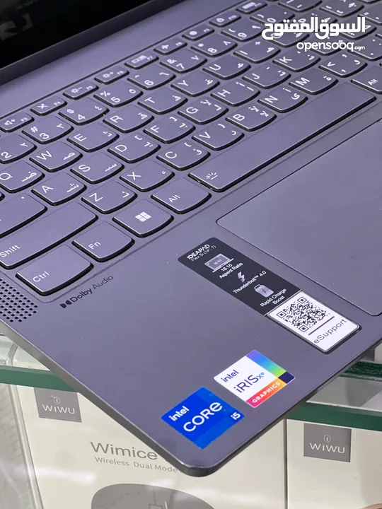 جهاز Lenovo IdeaPad Flex 5 14IAU7 مستعمل للبيع