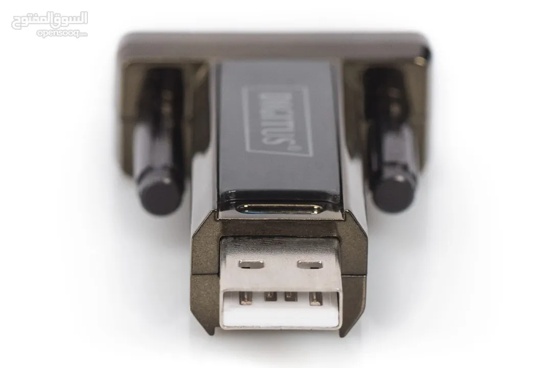 Brand New USB to Serial Converter Made in Germany