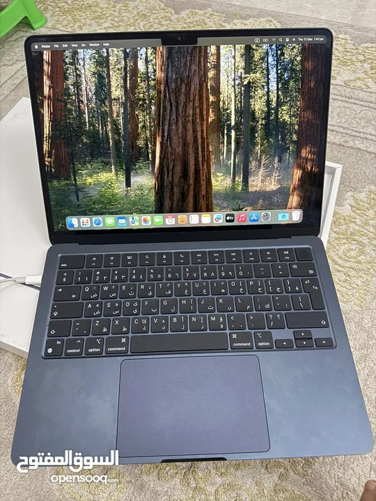 Macbook air m3 13 inch