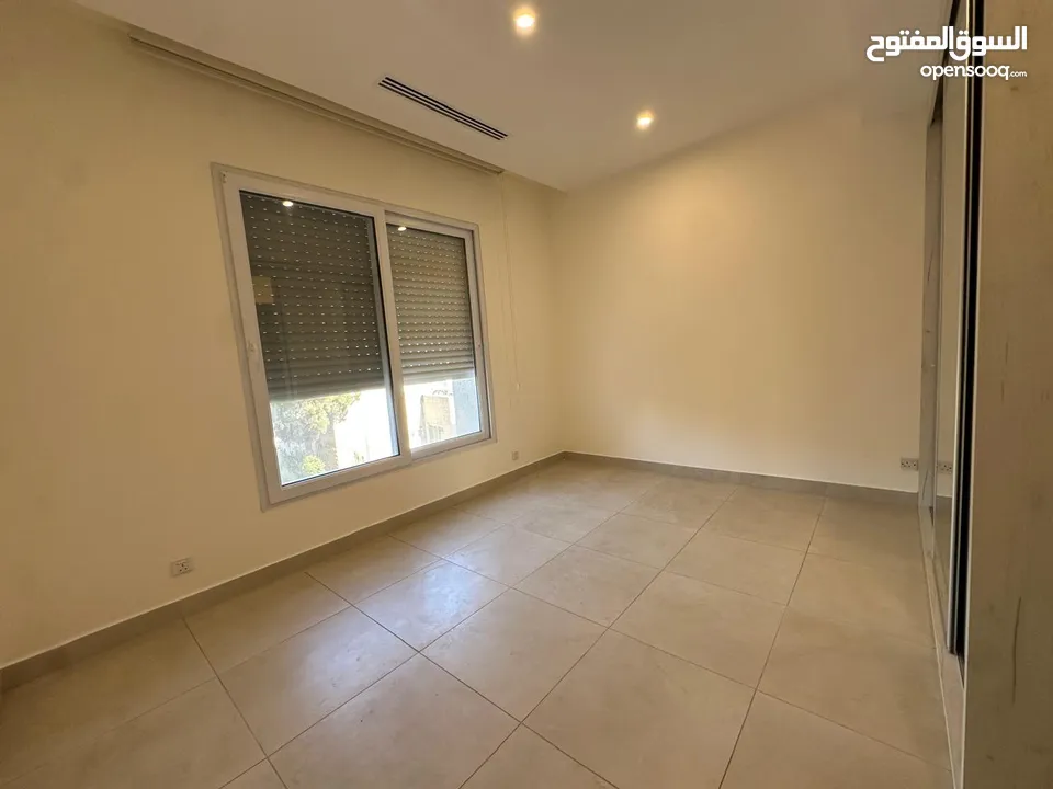 شقه مفروشه للايجار في الدوار الخامس ( Property 39710 ) سنوي فقط