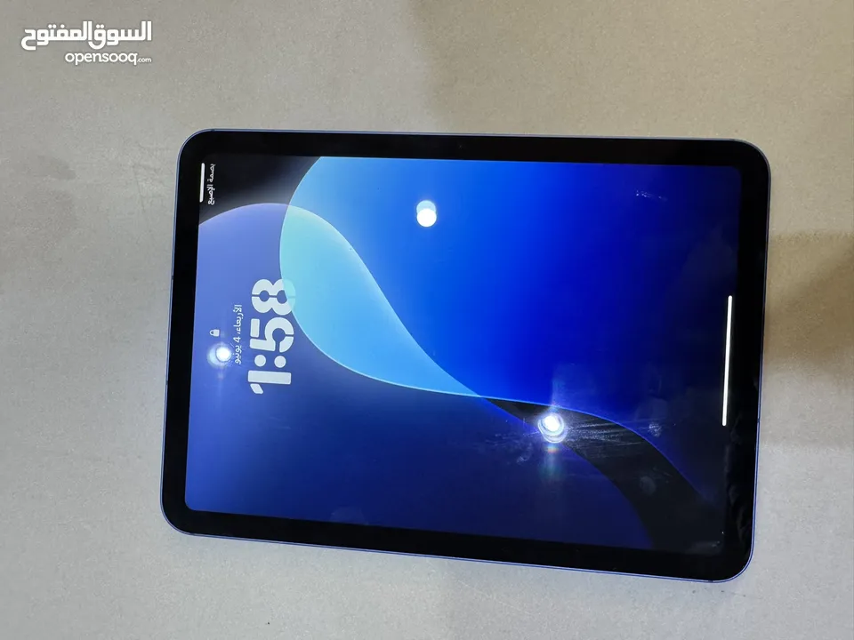 ايباد ابل الجيل العاشر..