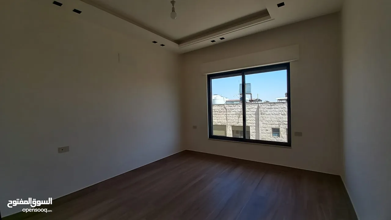 شقة شبه مفروشة للايجار في عبدون  ( Property 38438 )-175064043