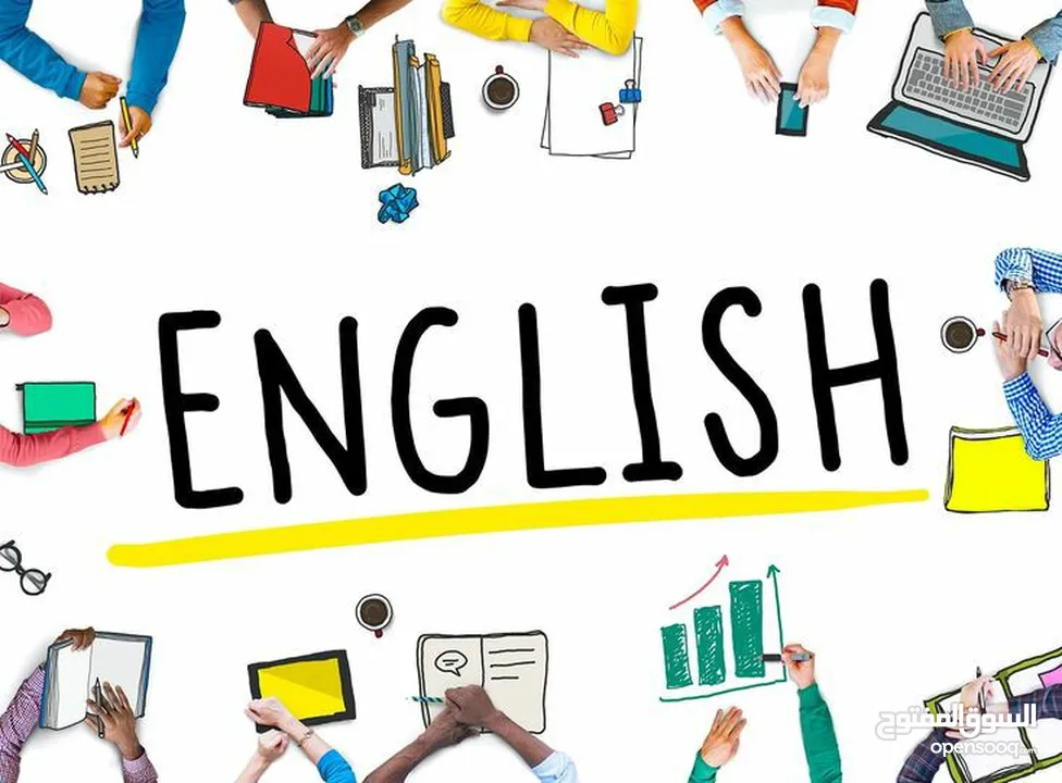 معلّمة لغة انجليزية بخبرة ممتازة خريجة الجامعة الأردنية بتقدير امتياز. بسعر معقول (3حصص= 10 دنانير)