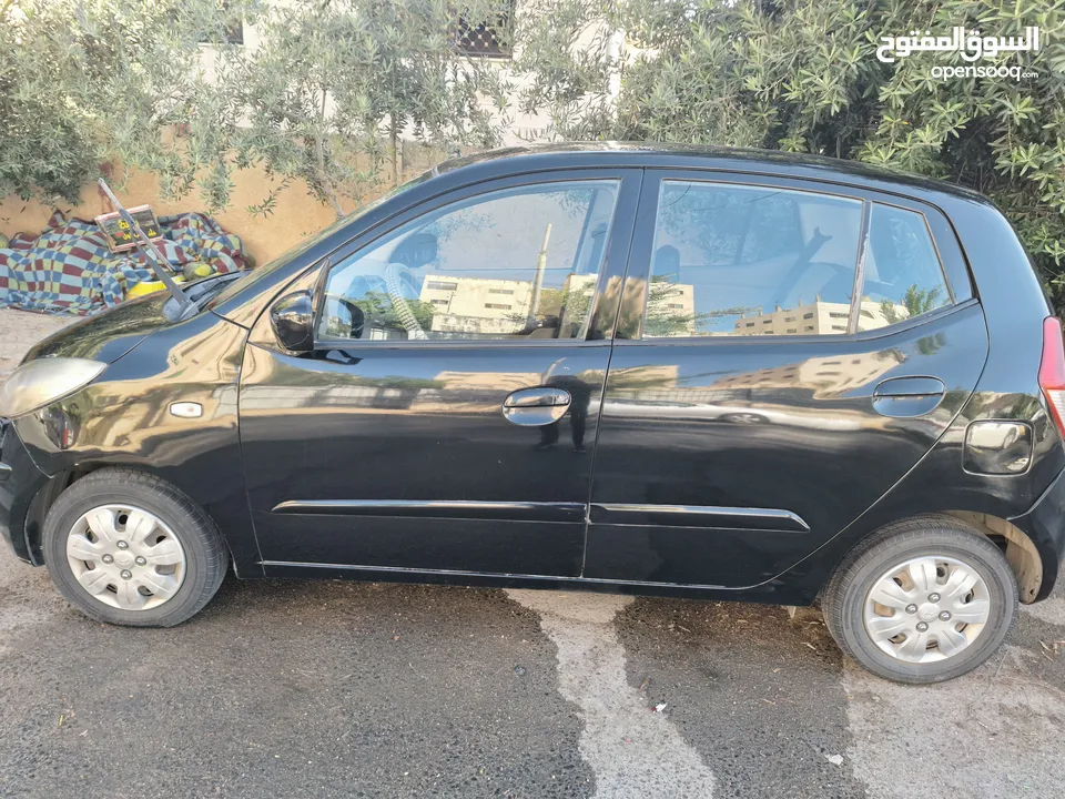 هيونداي i10 2009  للبيع