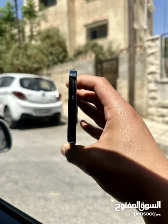 آيفون 13 برو ماكس جهاز اخو الجديد