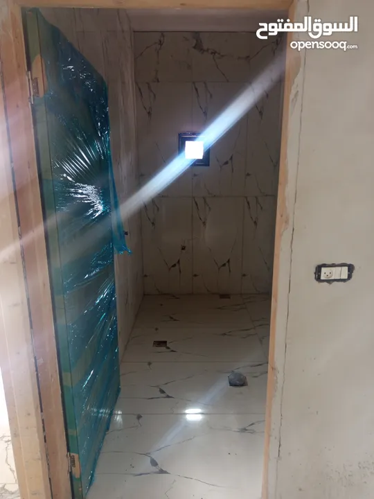 بيوت ارضيه