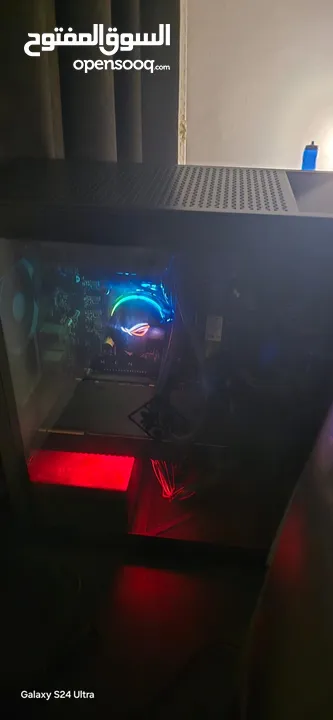 Pc استعمال قليل