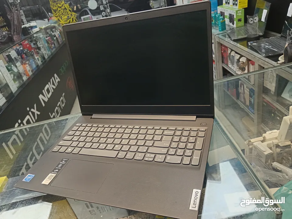 Laptop Lenovo الجيل التاسع لاب توب