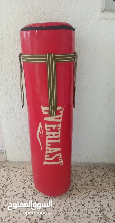 Boxing ...