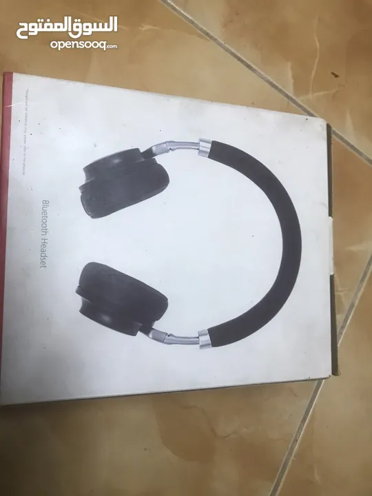 سماعة بلوتوث محيطيه هواوي