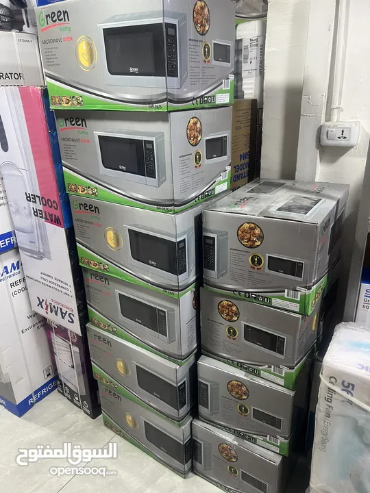 ثلاجه شارب 450 ليتر ستانلس نوفروست بسعر حرق لست الكل