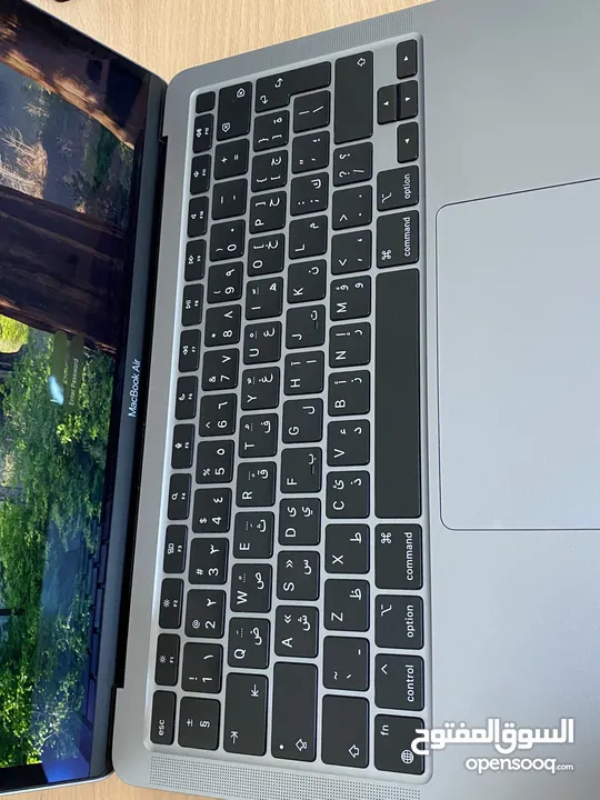 MacBook Air 2020 M1 ماك بوك اير