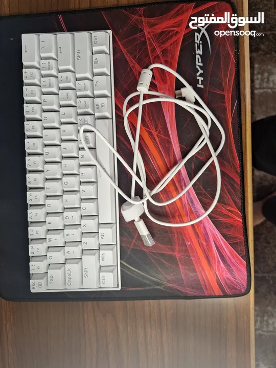 كيبورد Redragon Dragonborn K630