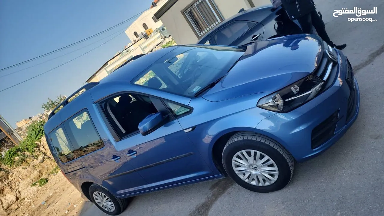 كادي ، 2020 للبيع