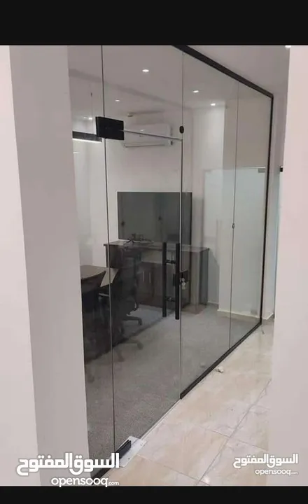 حجير للسيكوريت بيع وتفصيل وتركيب وصيانةجميع أنواع زجاج السيكوريت يتوفر لدينا مختلف القياسات للمستعمل