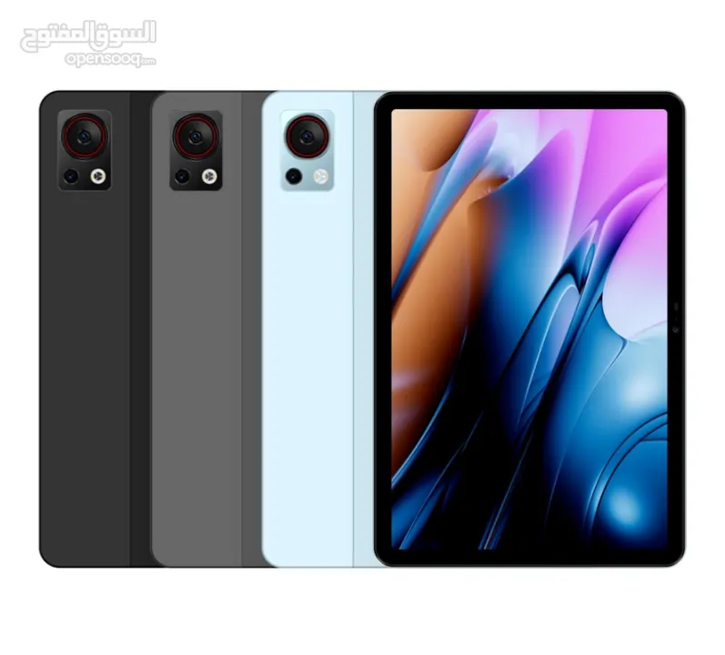 العرض الأقوى DOOGEE T30S لدى العامر موبايل