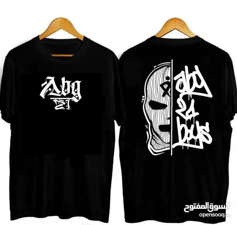 اكسسورات انمي وبلايز ع ذوقك