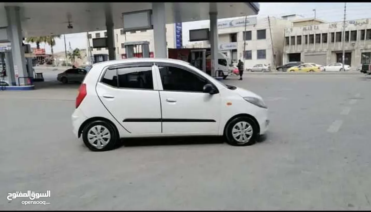 هوندا i10 موديل 2014  للاستفسار الاتصال على الرقم