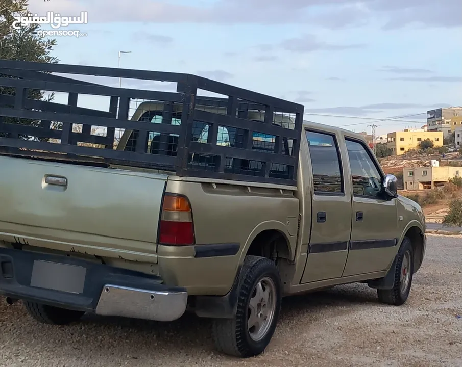 اسوزو LS صيني