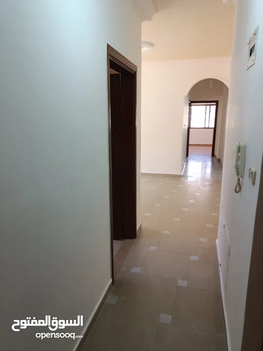 شقة للايجار مرج الحمام ام السماق
