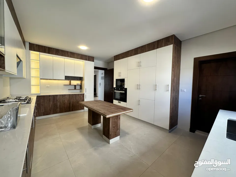 شقة مفروشة للإيجار في عبدون ( Property 41488 )-174891480