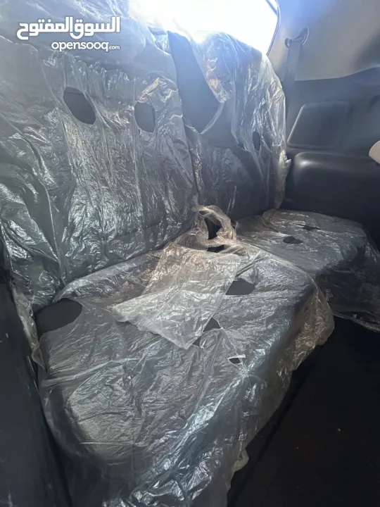 كيا سورينتو 2011 للبيع