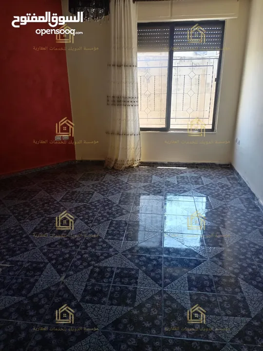 روف فارغ للإيجار الشميساني